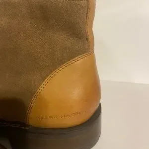 Mark Nason | Shoes | Mark Nason Los Angeles Mens Chukka  display picture 3